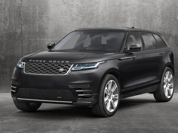 LAND ROVER RANGE ROVER VELAR 2022 SALYT2EX0NA331053 image